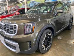 Kia Telluride